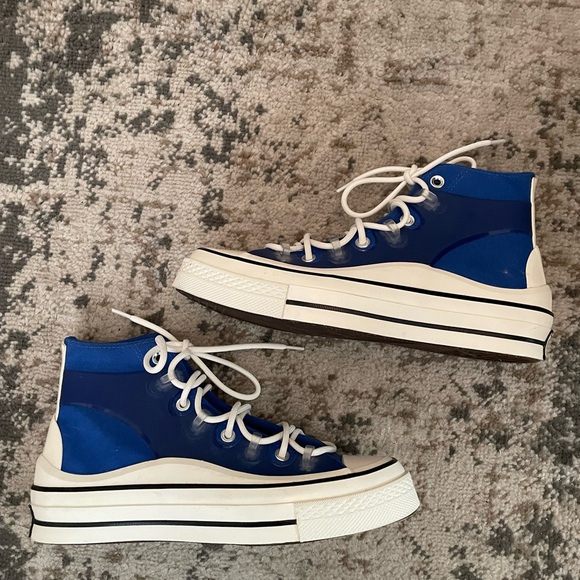 converse - Picture 2 of 6